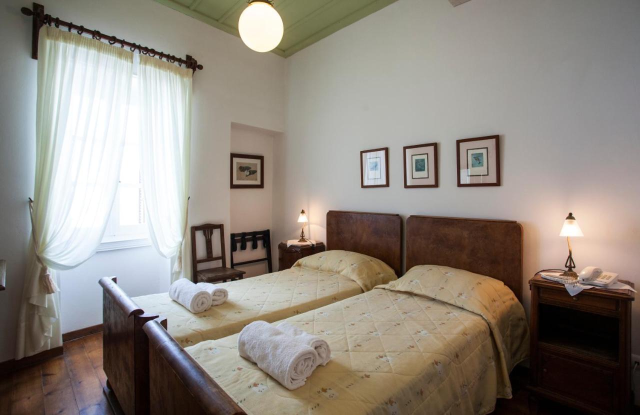Nostos Guesthouse Kythira Town Bagian luar foto