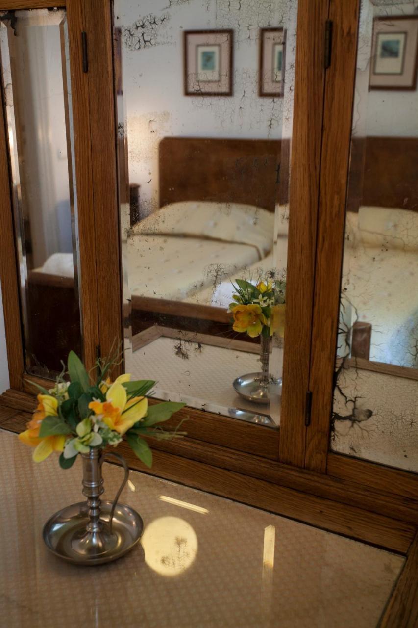 Nostos Guesthouse Kythira Town Bagian luar foto