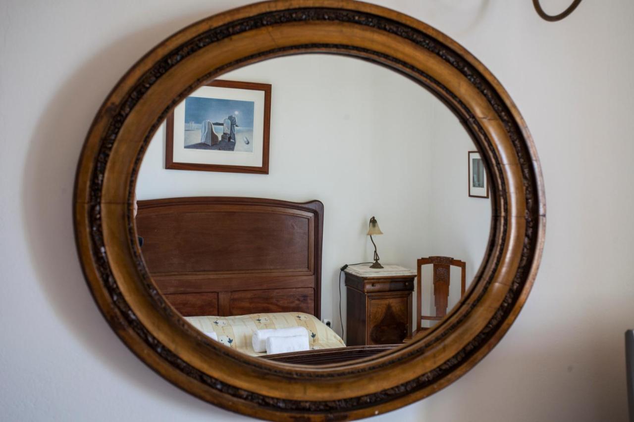 Nostos Guesthouse Kythira Town Bagian luar foto