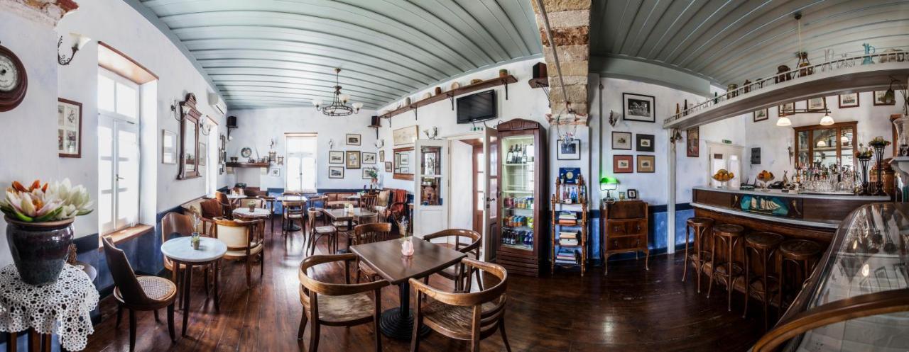 Nostos Guesthouse Kythira Town Bagian luar foto